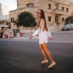 Summer Shoe Trends