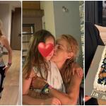 Τζένη Μπότση: H έκπληξη των φίλων της για τα γενέθλιά της