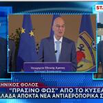 Νίκος Δένδιας
