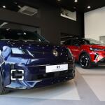 Renault και Dacia: Νέα καταστήματα σε Πειραιά και Κερατσίνι