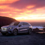 Η ολοκαίνουργια Mercedes-Benz GLC με τεχνολογία EQ