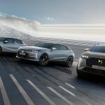 DS PERFORMANCE Line: Για... λίγους - Δείτε εκδόσεις και τιμές