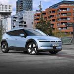Hyundai IONIQ 3: Με καμπίνα εμπνευσμένη από σχεδίαση επίπλων