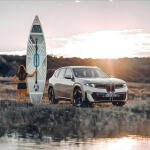 BMW και MINI: Διακοπές με ηλεκτρικά αυτοκίνητα