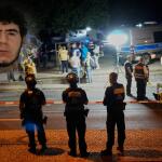 Βερολίνο: Επίθεση Στο Pride Με Μία Νεκρή - 21χρονος Ύποπτος