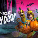 Scooby-Doo! Φάρσα ή Κέρασμα: 26/7/2026 Στις 12:00