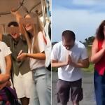 Ταϊλάνδη: Σάλος Με Ιταλούς Μαθητές Που Έβρισαν Επιβάτη Μετρό