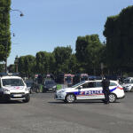 Παρίσι: Επίθεση Με Μαχαίρι Με Τρεις Τραυματίες