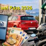 fuel pass