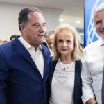 Γεωργιάδης Παγώνη Πατούλης