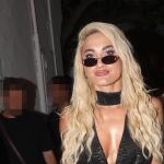 Τούνη: «Με Το Πορτοφόλι Μου Μπορώ Να Μένω Σε Ξενοδοχεία»