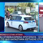 Σαλμονέλα: 9 Κρούσματα Στην Αττική - Έφαγαν Στο Ίδιο Μαγαζί