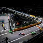 Citroën Racing Formula E: Μεγάλη διάκριση στο Tokyo E-Prix