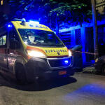 Λαμία: Νεκρός 17χρονος - Κατέρρευσε Μπροστά Στους Φίλους Του