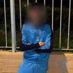 Νέα Σμύρνη: Συνελήφθη Γνωστός Τράπερ
