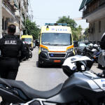 Ανατροπή Στο Γαλάτσι: Δολοφονία Ο Θάνατος Του 80χρονου