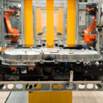 BMW: Το νέο εργοστάσιο μπαταριών από το μέλλον