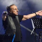 Παπακωνσταντίνου: «Σβήστε τα καπνογόνα. Δύο άνθρωποι κάηκαν δίπλα μας»