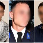 Φωτιές: Ποιοι Είναι Οι Πυροσβέστες Που Σκοτώθηκαν