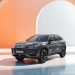 MG HS Hybrid+: Έχει 224 άλογα και «καίει» μόλις 5 λίτρα