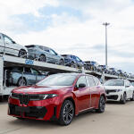 BMW iX3: Παραγωγή σε χρόνο ρεκόρ