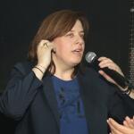 Καβγάς Σε Πανηγύρι με Την Τσαμπά
