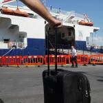 Απαγορευτικό απόπλου από Ραφήνα & Λαύριο– Τι ισχύει για το λιμάνι Πειραιά