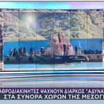 Μεταναστευτικό