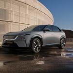 Mazda CX-6e: Έρχεται στην Ελλάδα σε τιμή έκπληξη
