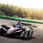 Citroën Racing: Παγκόσμιο Πρωτάθλημα ABB FIA Formula Ε