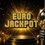 Eurojackpot Κλήρωση 31/7/2026