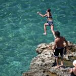 Χαλκιδική: Παραλίγο Πνιγμός 12χρονης - Συνελήφθη Ο Πατέρας