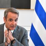 Μητσοτάκης Για Φωτιές: Έχουμε Επενδύσει Όσο Ποτέ Άλλοτε