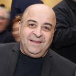 Μάρκος Σεφερλής