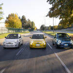 FIAT 500 Hybrid: Δείτε τις τιμές στην Ελλάδα