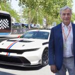 Ford Mustang GTD: Οδηγεί ο θρύλος Carlos Sainz Sr.