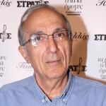 Νταλιάνης: Με Την Κόρη Του Στην Επίδαυρο