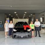 Όμιλος Σφακιανάκη: Δίπλα στα ανάπηρα παιδιά