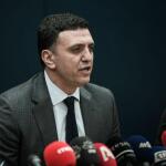 Βασίλης Κικίλιας
