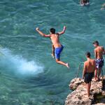 Καιρός: Έρχονται 40αρια - Red Code Για Την Αττική