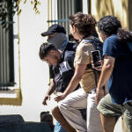 Κυψέλη: Οι Ισχυρισμοί Του 26χρονου Για Τη Δολοφονία Της Λίζι