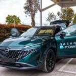 Nissan Qashqai  e-POWER: Ρεκόρ Guinness για την αυτονομία του