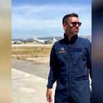 Σύγκρουση Ελικοπτέρων: Αυτός Είναι Ο Έλληνας Που Σκοτώθηκε