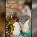 Σαμοθράκη: Τα Λόγια Του 22χρονου Που Έπεσε Σε Καυτό Νερό