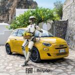 Η Βελμάρ δίνει το Fiat 500 Hybrid από 18.990 ευρώ