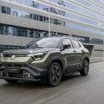 Suzuki: Δείτε πόσα αυτοκίνητα πούλησε
