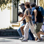 Κυψέλη: Δίωξη Στον 26χρονο Για Τη Δολοφονία Της 38χρονης