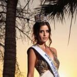 Μικαέλα Κάσαρη: Θα Μας Εκπροσωπήσει Στα Miss World