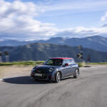 MINI John Cooper Works: Πως μπορείτε να το κάνετε μοναδικό