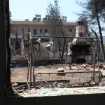 Στη Φυλακή Ο Δήμαρχος Στυλίδας Για Τη Φωτιά Στη Βοιωτία